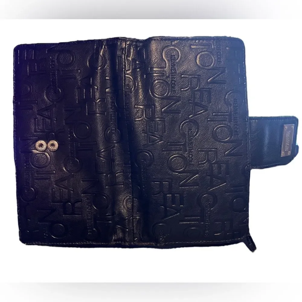 KENNETH Cole Reaction wallet